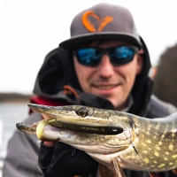 Savage Gear Deviator Tail Lures 16.5cm/48g